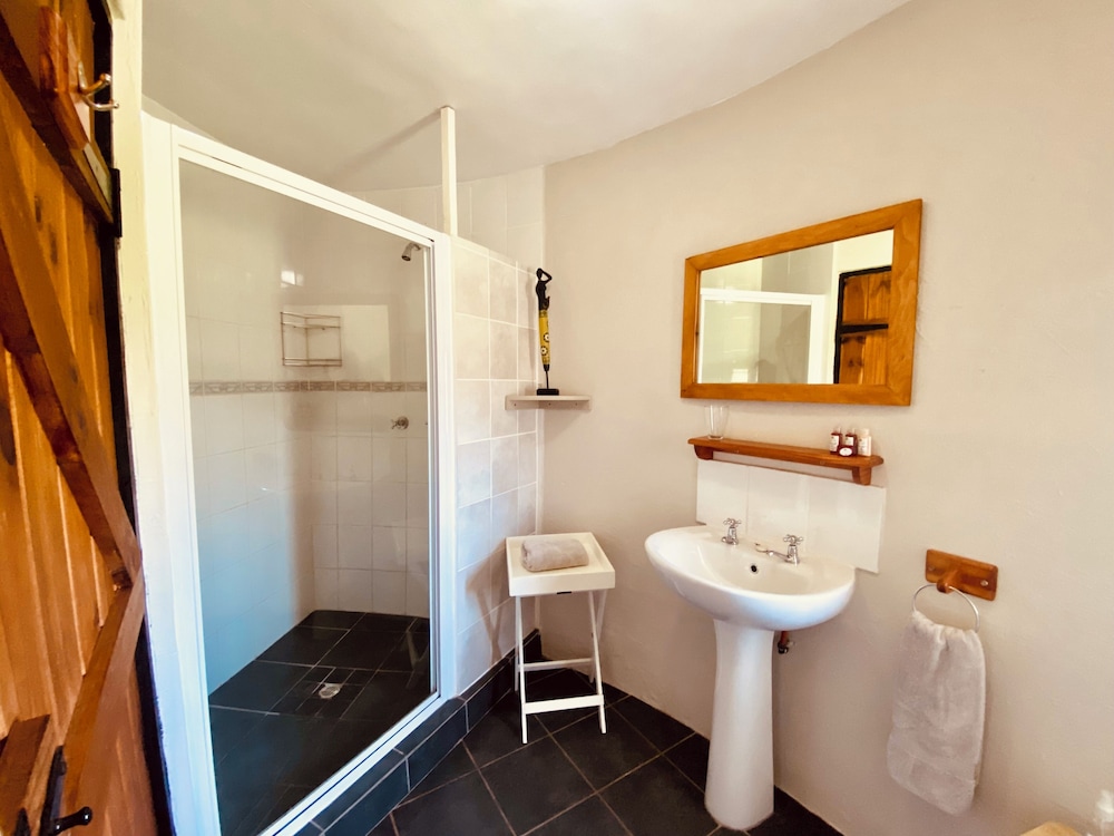 Silo rooms photo 1