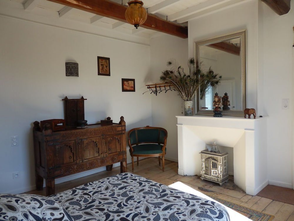 Room (Indienne) photo 3