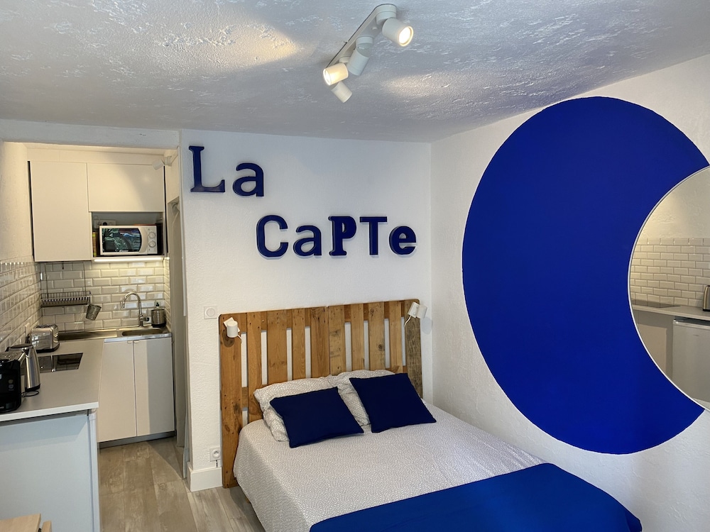 Design Studio, Ensuite, Garden View (Le Jardin)