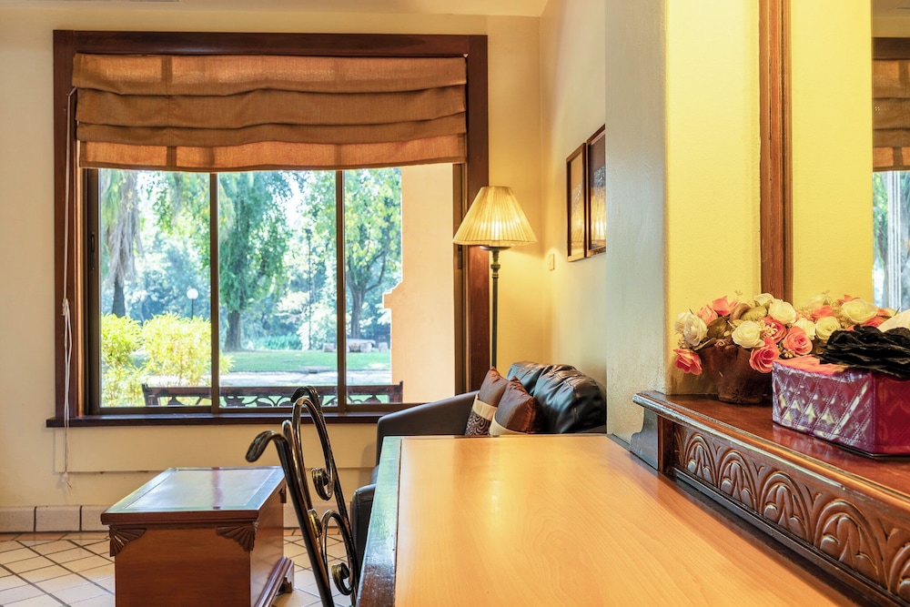 Premium Twin Room photo 3