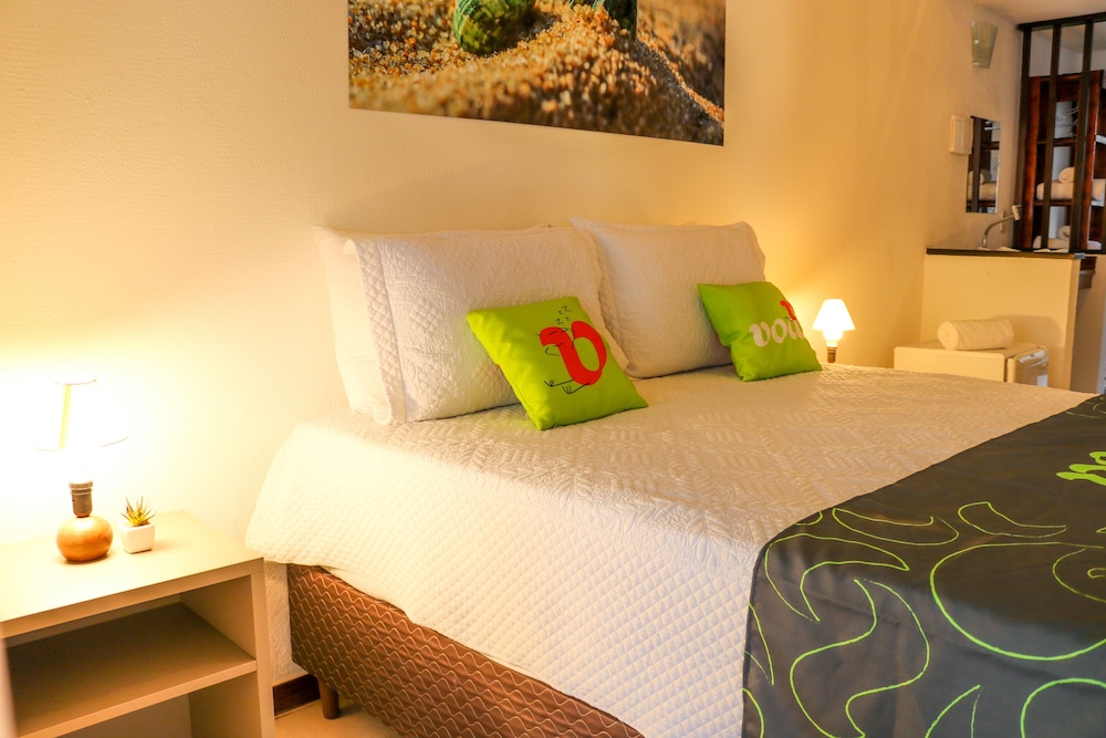 Superior Quadruple Room photo 2