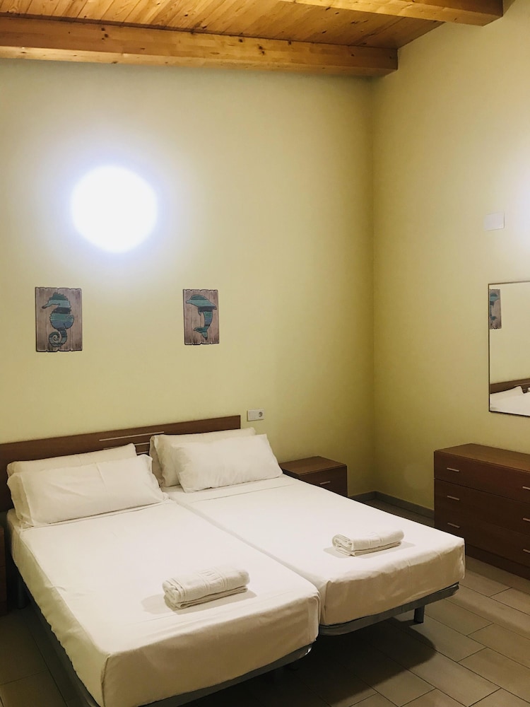 Apartamento, 1 habitación