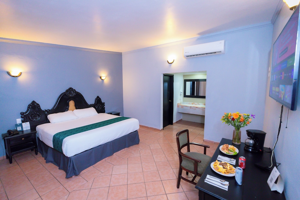 Standard Room, Garden View photo 1