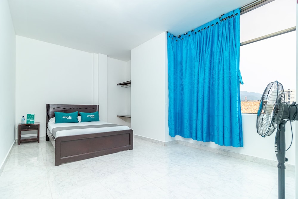 Fan Double Room photo 2