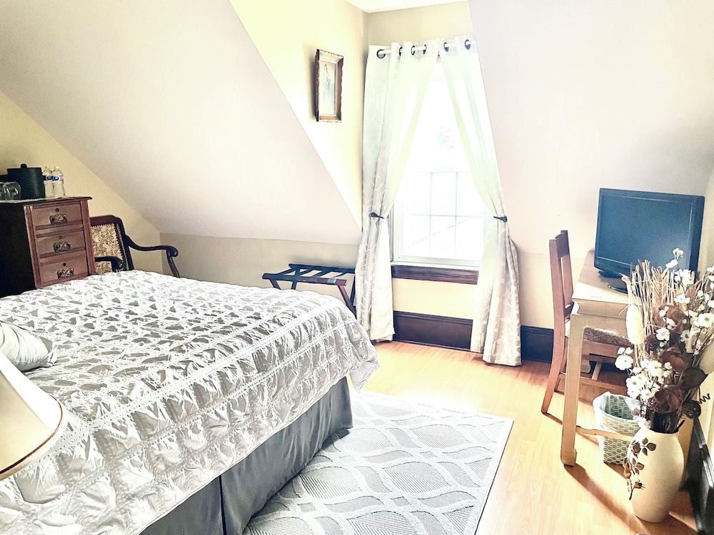 Room 8 Stevenson