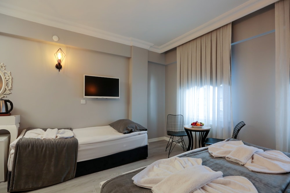 Triple Room photo 3
