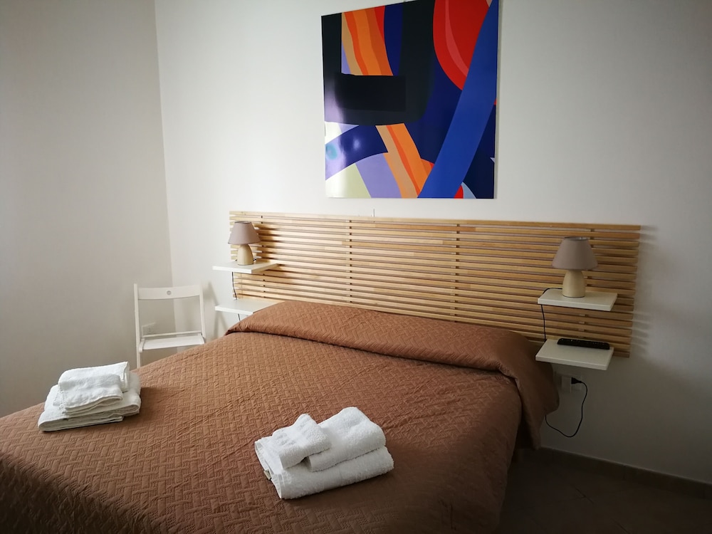 Double Room photo 3
