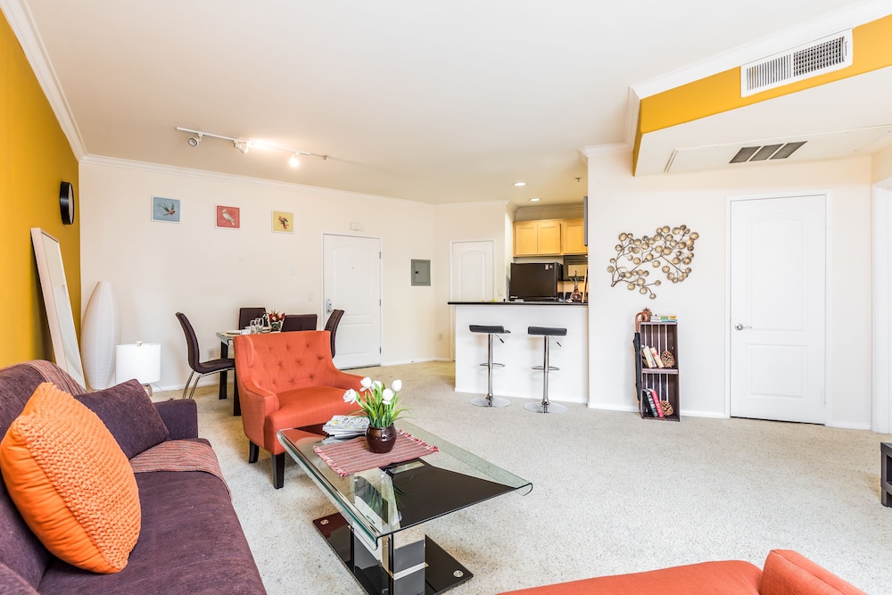 LAs Premier Apartments, Bilde 4
