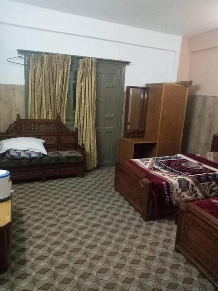 Standard Triple Room photo 1