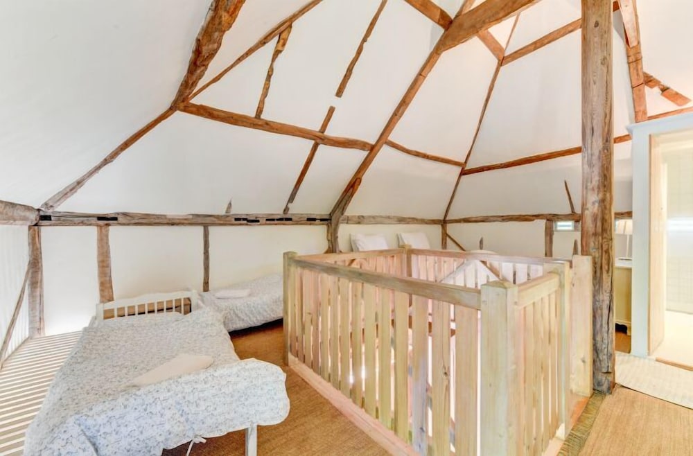 Butley Barn photo 1