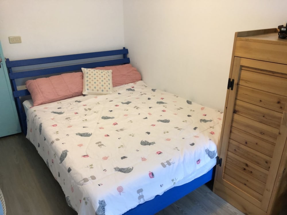 Family Triple Room, 1 Bedroom