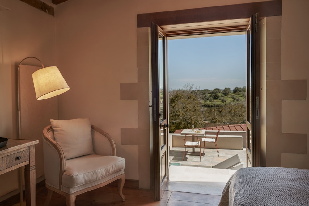 Classic double terrace Sea View (Altair) - Photo 3