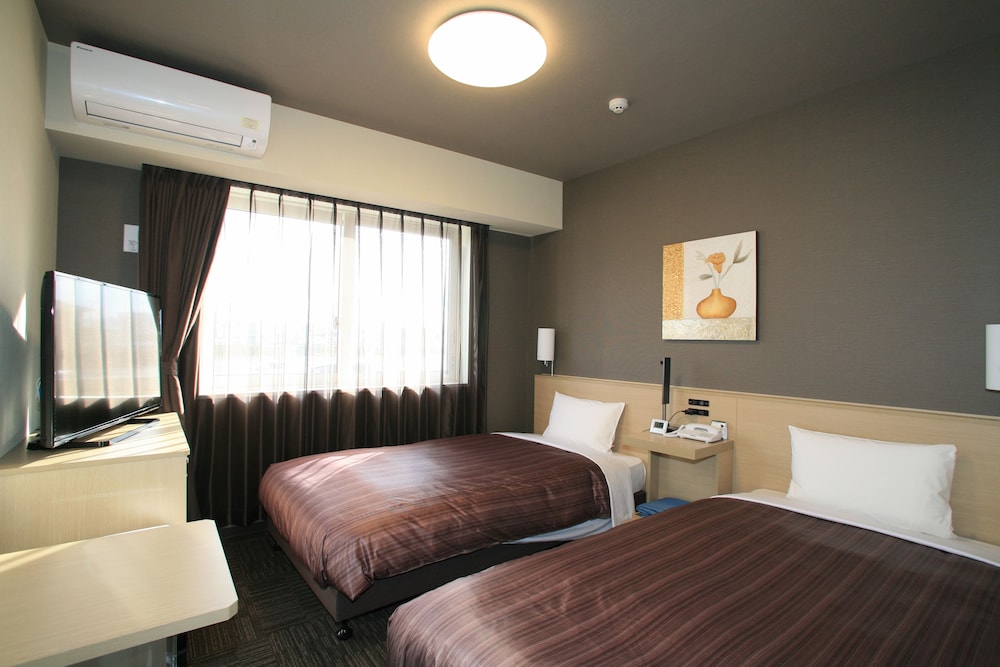 Standard Twin Room, Non Smoking