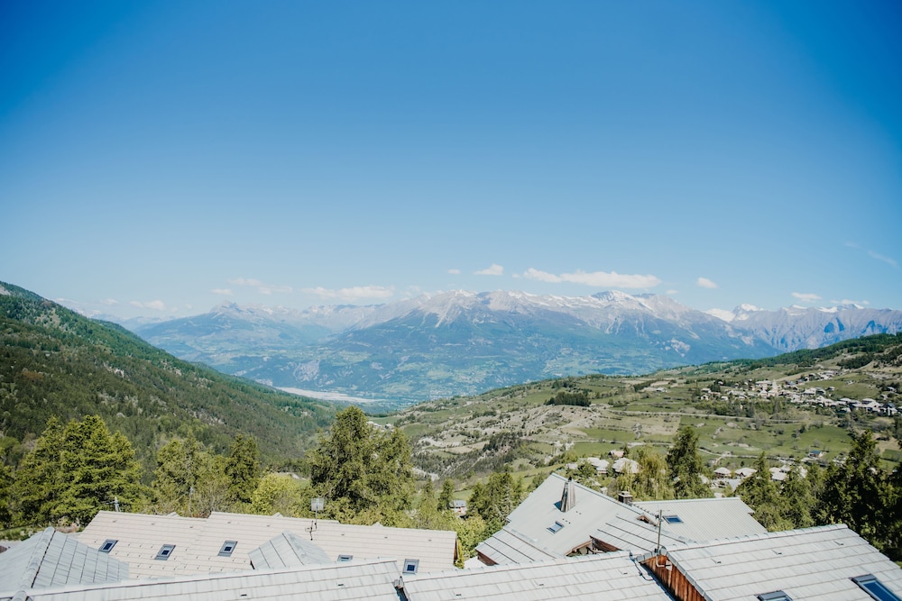 Large Duplex Chalet (for 9 people) photo 3