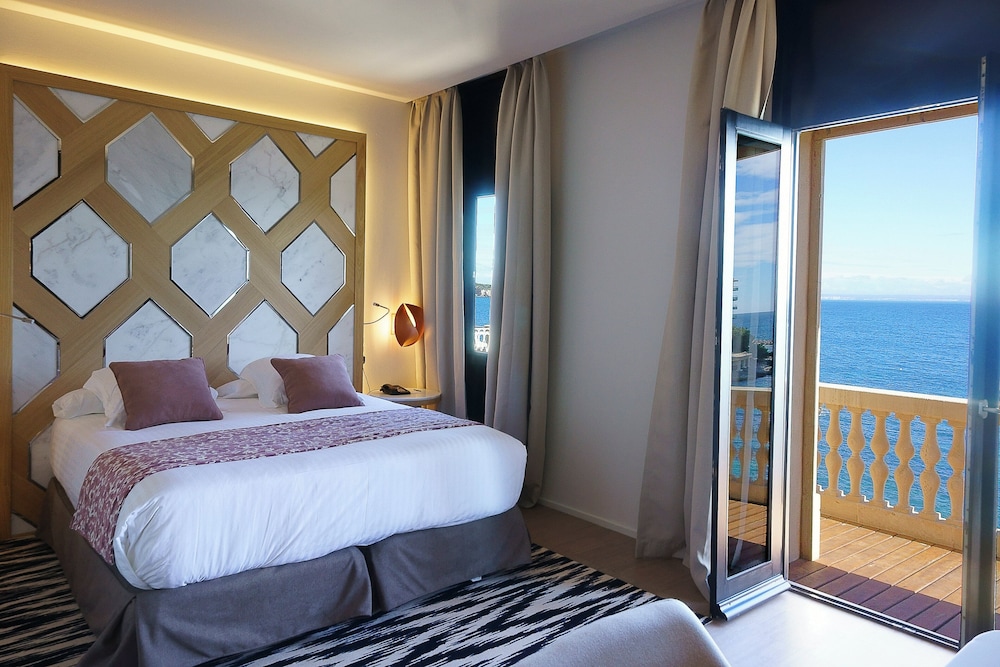 Presidential Suite, Terrace, Sea View photo 3