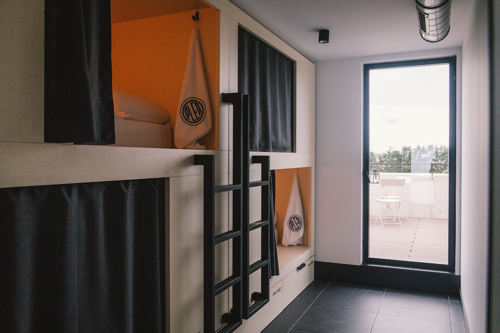 Basic Quadruple Room - Photo 2