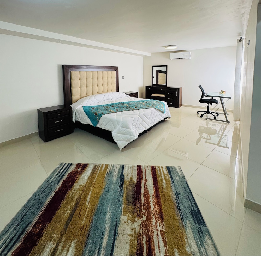 Comfort Apartment, Patio