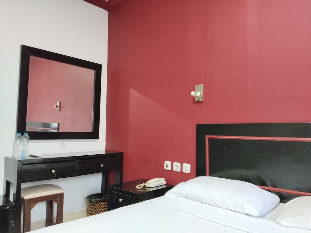 Deluxe Double Room - Photo 2