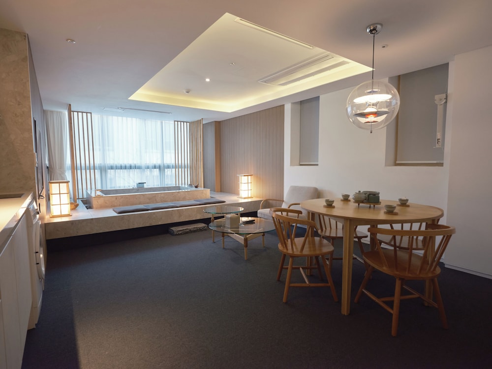 Annex Private Spa Suite - Photo 8
