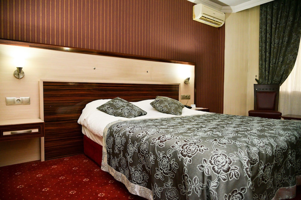 Standard Room photo 1