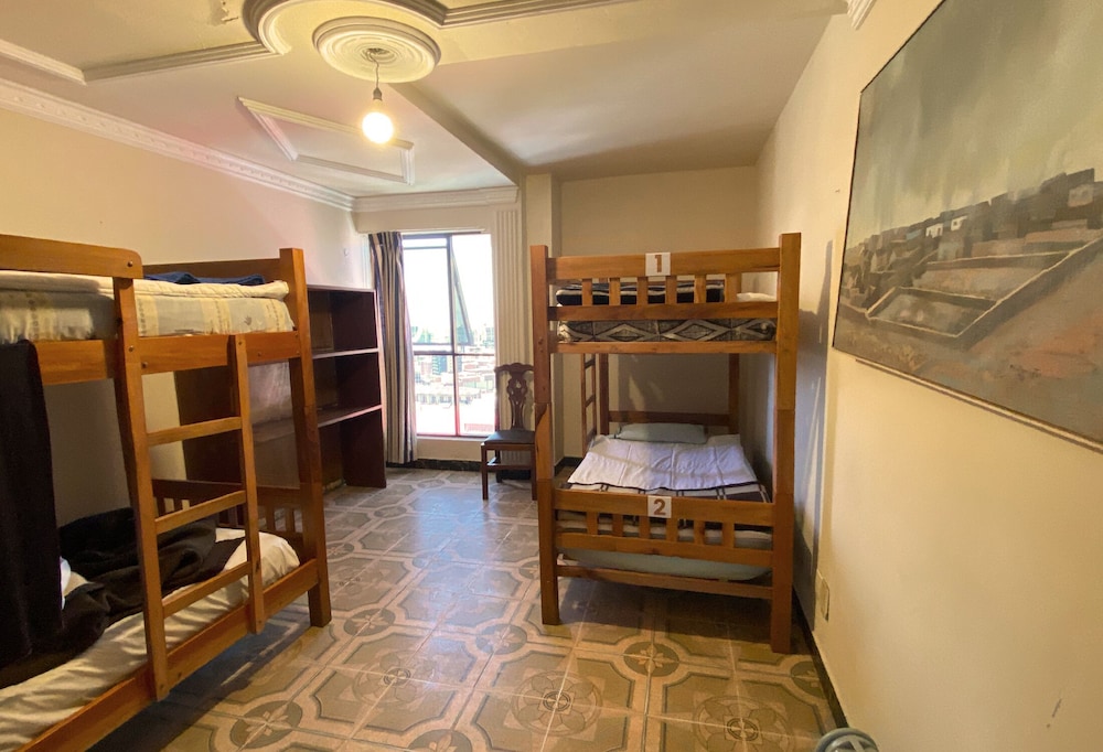 Basic Shared Dormitory photo 1