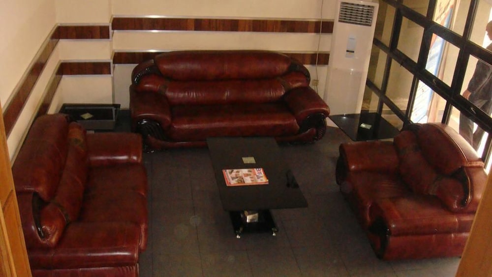 Business Room photo 2