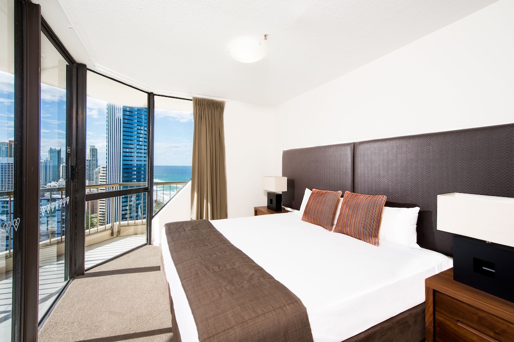 One Bedroom Executive photo 2