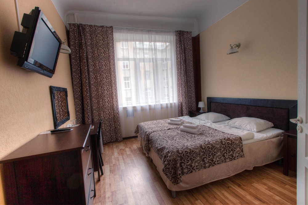 Double Room - Photo 40