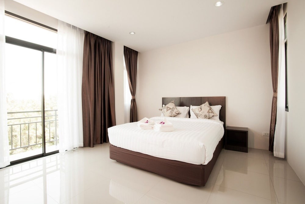 Standard Double Room photo 2