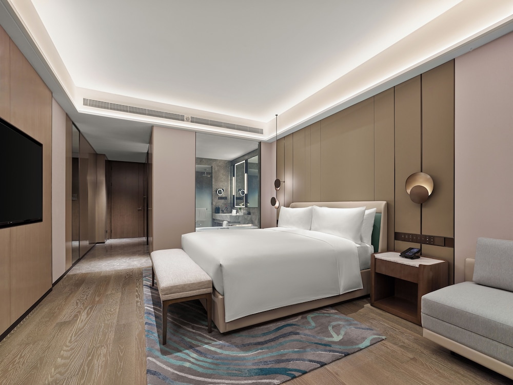 King Executive Room