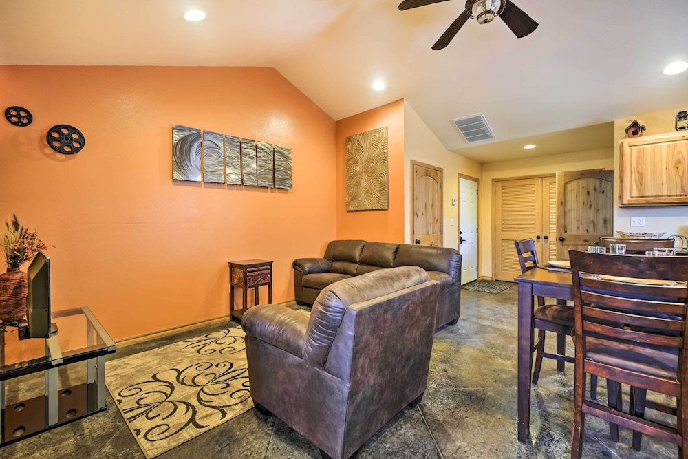 House (2 Bedrooms) photo 1