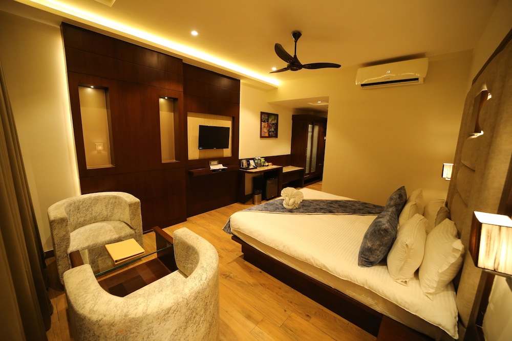 Superior Room - Photo 5