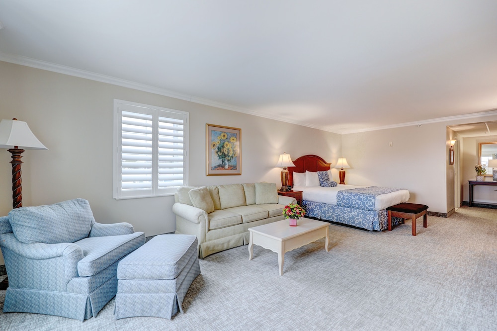 Studio King Rehoboth Avenue / Terrace