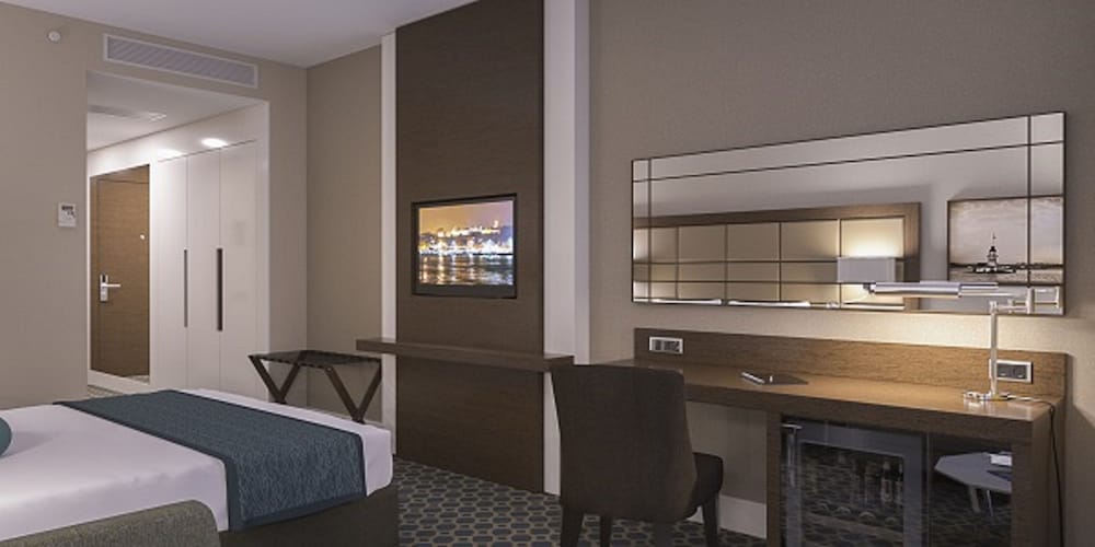Superior Double Room, 1 Double Bed photo 3