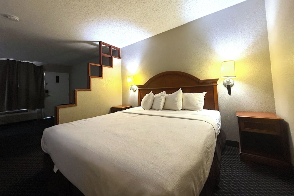 Suite, 1 King Bed, Non Smoking - Photo 4