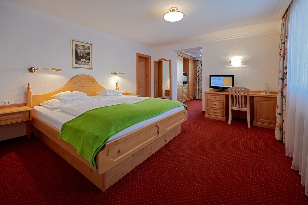 Family Suite photo 1