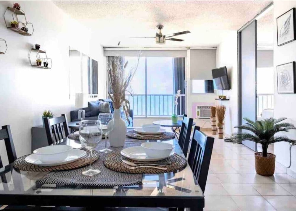 Apartment, Ocean View photo 3
