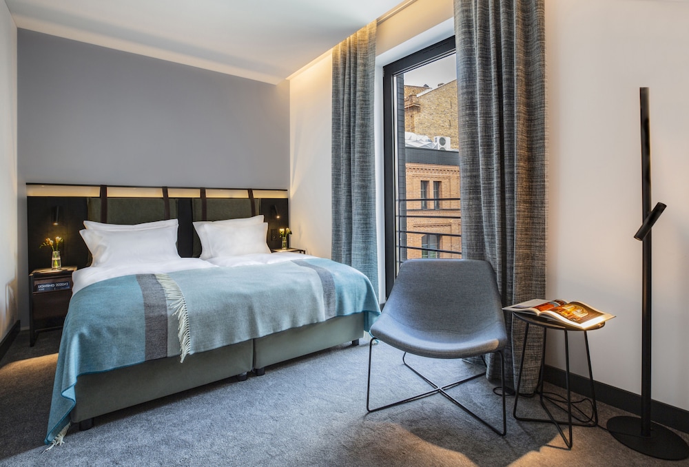 Superior Double Room Single Use