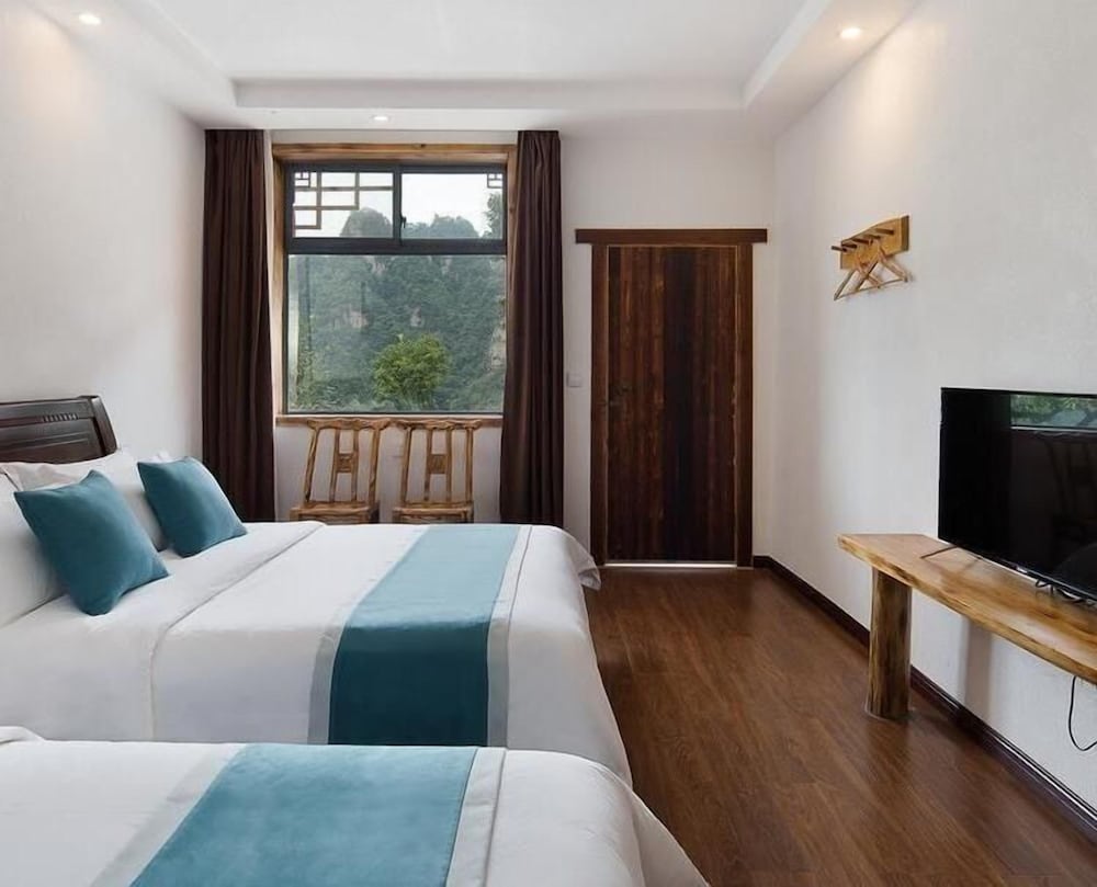 Comfort Twin Room, Non Smoking photo 3