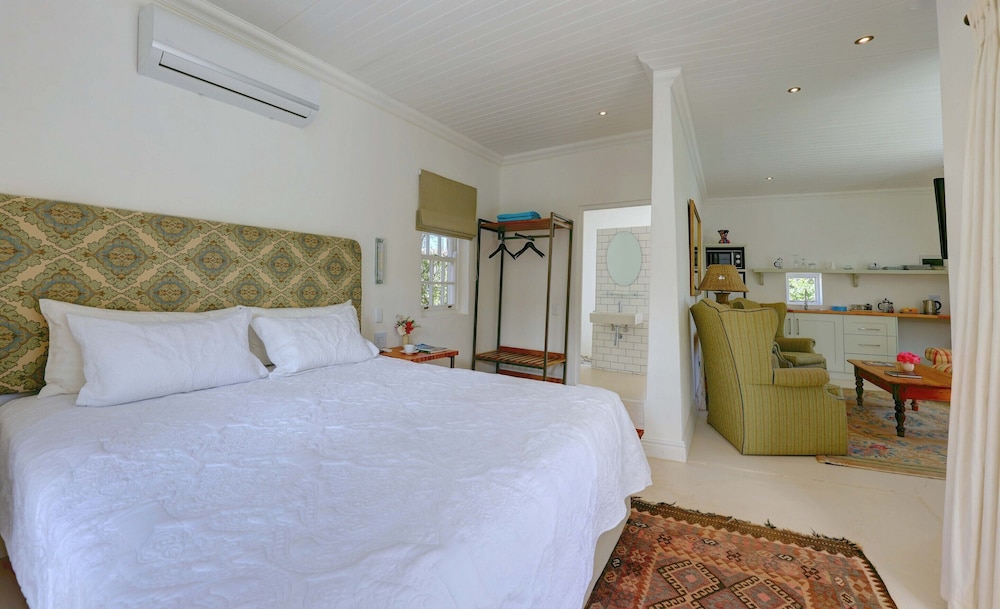 Deluxe Cottage