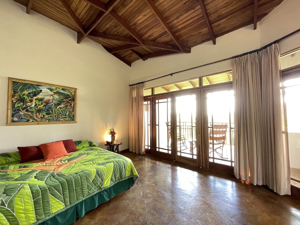 Junior Villa, 2 Bedrooms