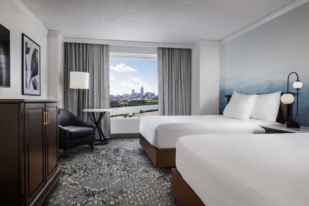 Premium Room, 2 Queen Beds, Non Smoking