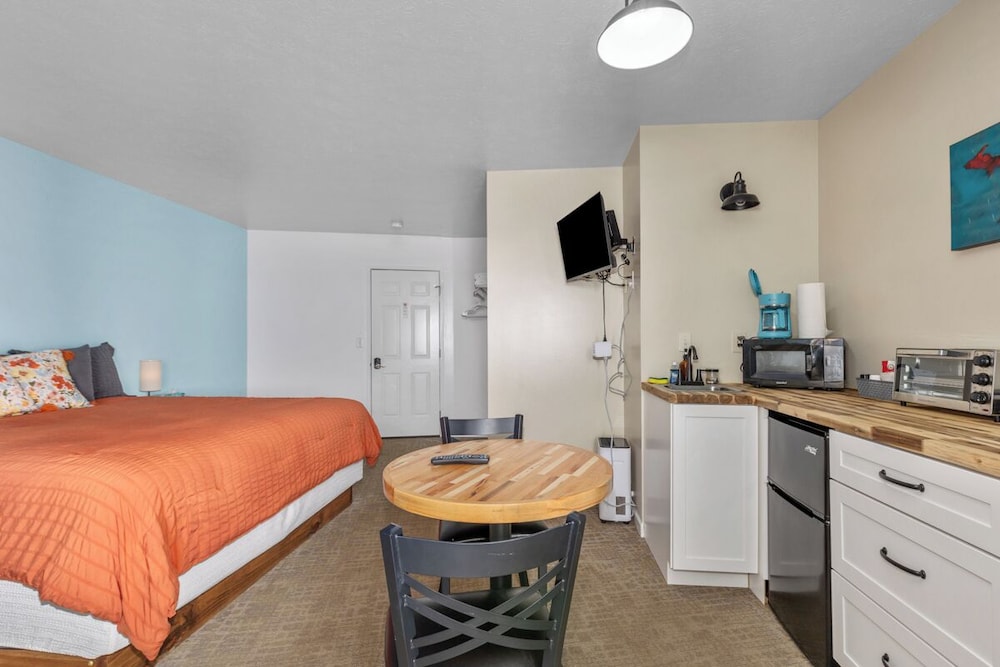 Deluxe Single Room, Patio photo 2