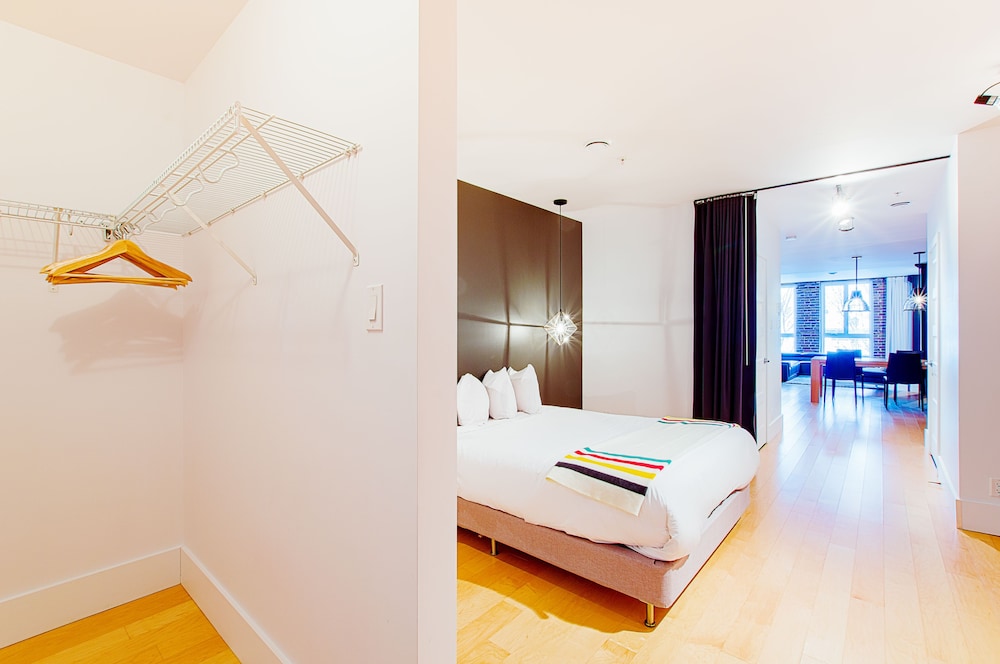 Apartment, 2 Bedrooms (204)