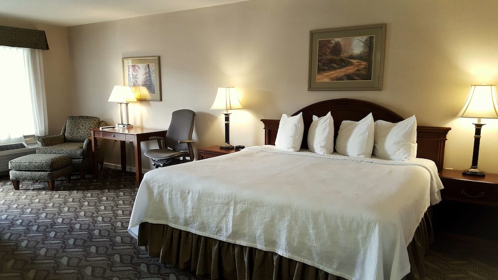 Best Western Suites, Billede 2