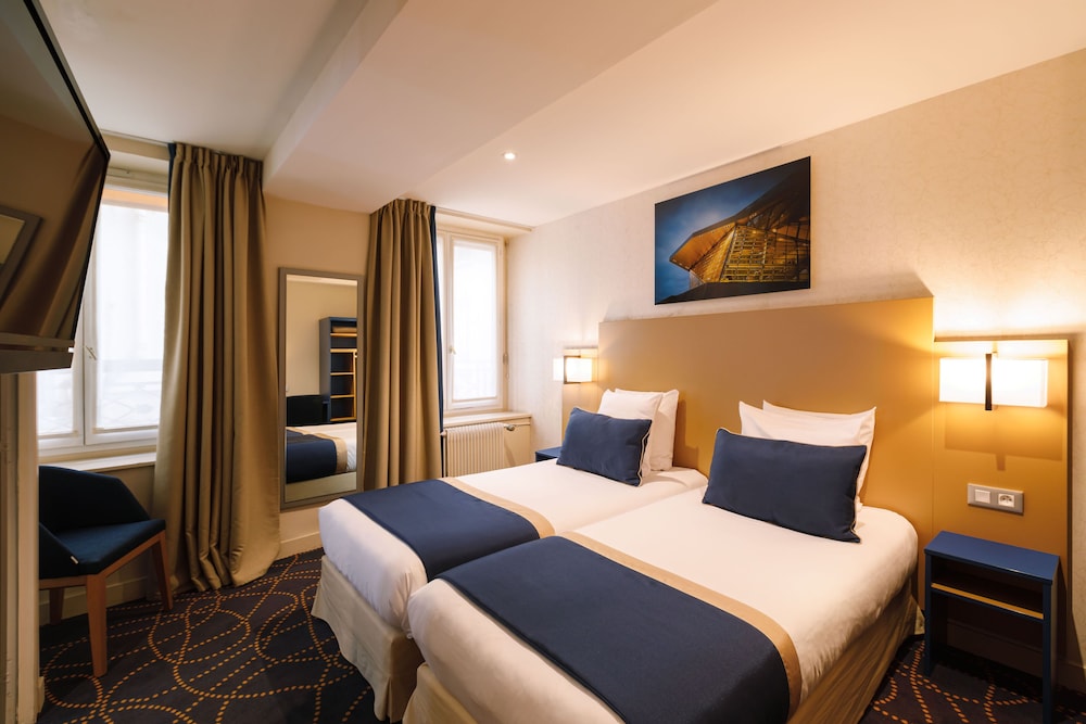 Comfort Double or Twin Room - Photo 2