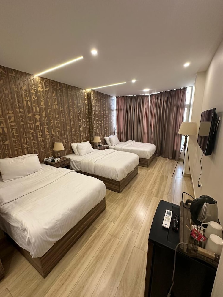 Standard Triple Room photo 1