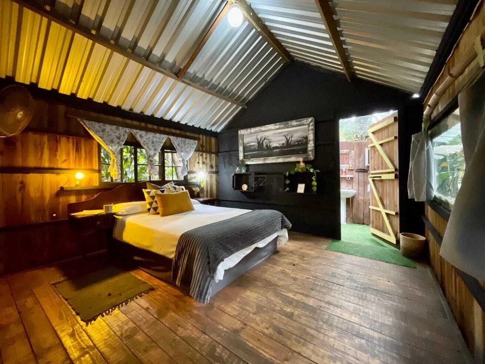 Deluxe Double Room, Garden View photo 1