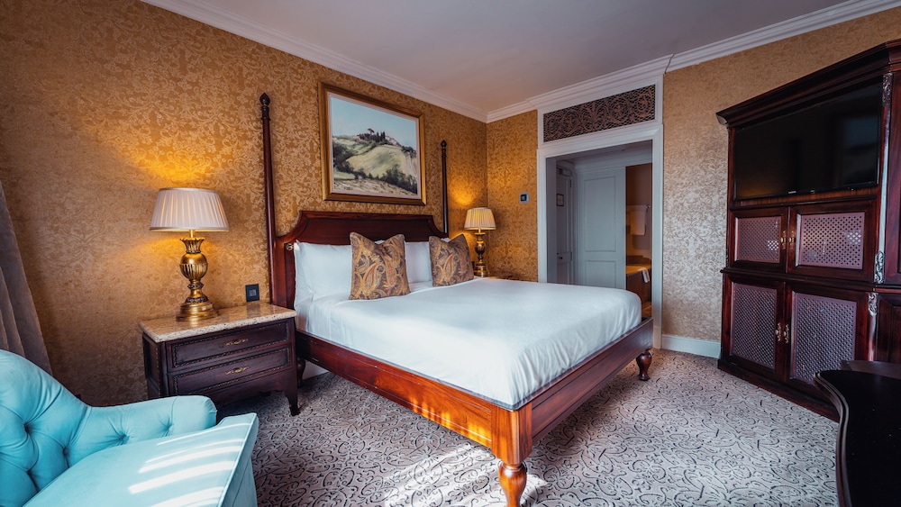 Deluxe Room photo 3