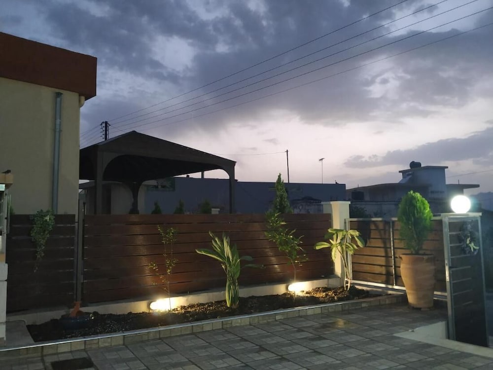 Villa, 2 Bedrooms, Balcony photo 3